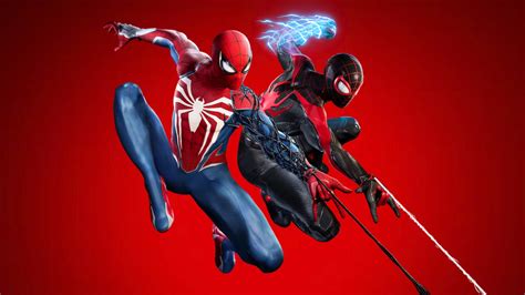 Marvel's Spider-Man 2 Is Now Available - IGN