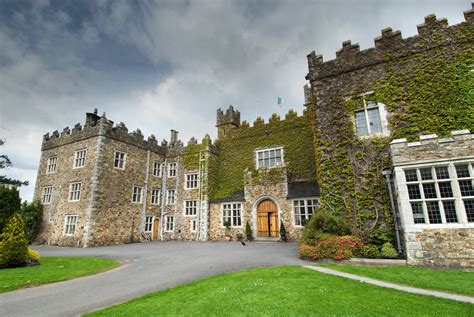 Picture Ireland The Waterford Castle Cities