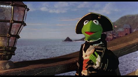 Muppet Treasure Island (1996) Screencap | Fancaps