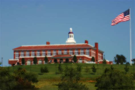 Dallas Baptist University (DBU) Introduction and Academics - Dallas, TX