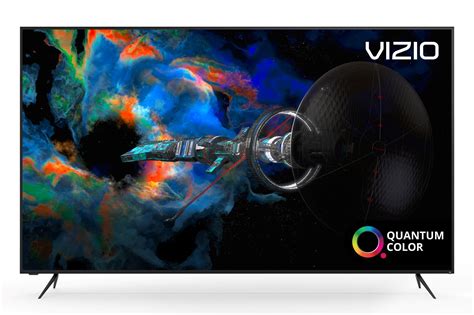 Vizio’s first OLED TVs are coming this fall, and they’re priced to move | TechHive