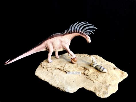 Bajadasaurus (CollectA) – Dinosaur Toy Blog