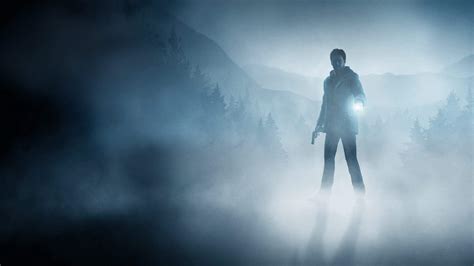 Alan Wake Remastered review | GodisaGeek.com