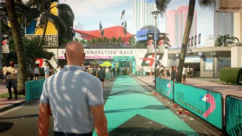 23 Minutes of Hitman 2 Stealth Infiltration Gameplay - E3 2018 - YouTube