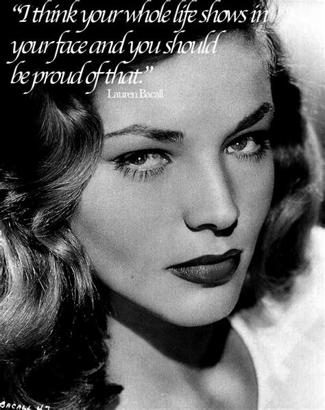 Movie Star Quotes #1 | My Short Attention Span Vieux Hollywood Glamour, Hollywood Icons, Golden ...