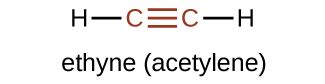 M12Q4: Alkynes and Aromatics: Naming, Intermolecular Forces and Bond Properties – Chem 103/104 ...