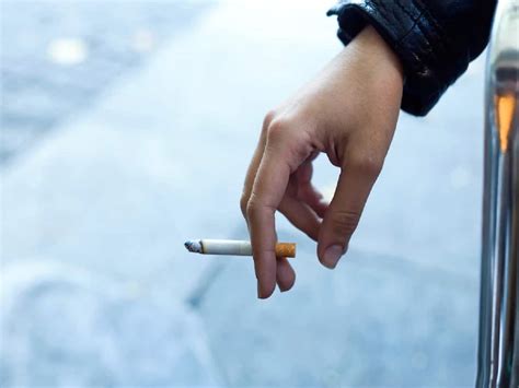 Nicotine Or Tobacco – Is There A Difference? | TheHealthSite.com