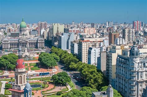 Buenos Aires | History, Climate, Population, Map, Meaning, & Facts | Britannica