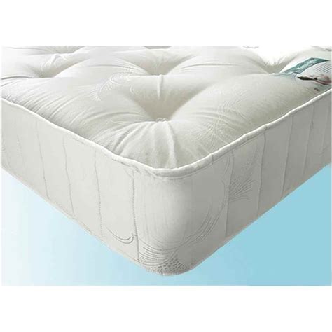 Mattress - Small Double 4ft