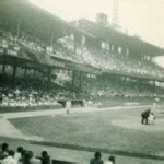 Griffith Stadium - history, photos and more of the Washington Senators ...