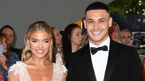 When did Molly and Callum from Love Island break up? Reason Behind ...