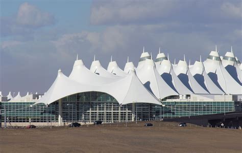 Behind the Denver Airport Conspiracies | The Flight Blog