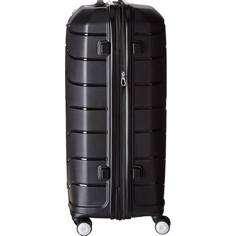 Samsonite Freeform Hardside Spinner Luggage, 28", Black (OPEN BOX ...