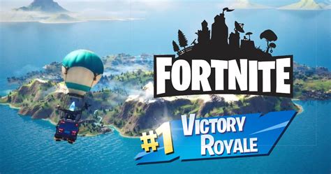 Fortnite: Battle Royales Complete Beginner’s Guide