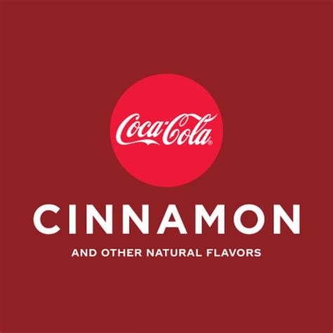 Coca-Cola® Cinnamon Soda Cans, 12 pk / 12 fl oz - Ralphs