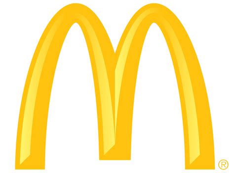 6 McDonald's Logo Vector Images - Free Vector Clip Art McDonald's ...