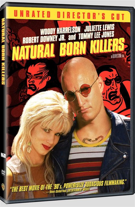 Natural Born Killers Quotes. QuotesGram