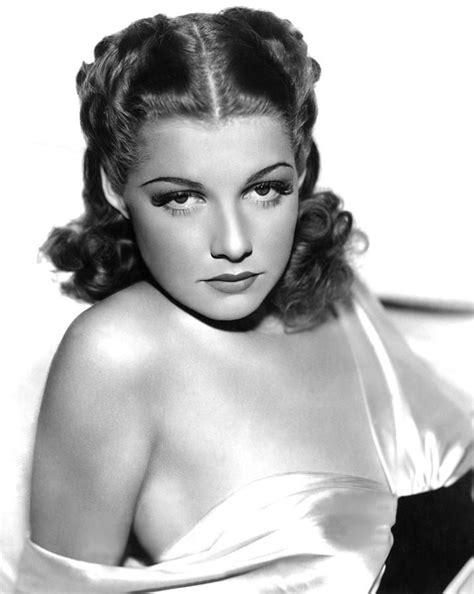 Anne Sheridan | Ann sheridan, Classic hollywood, Movie stars