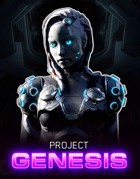 Project Genesis