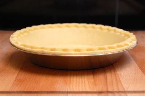 marie callender pie crust baking instructions