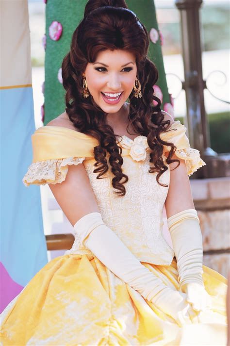 Image - Belle Disney Park.jpg | Disney Wiki | FANDOM powered by Wikia