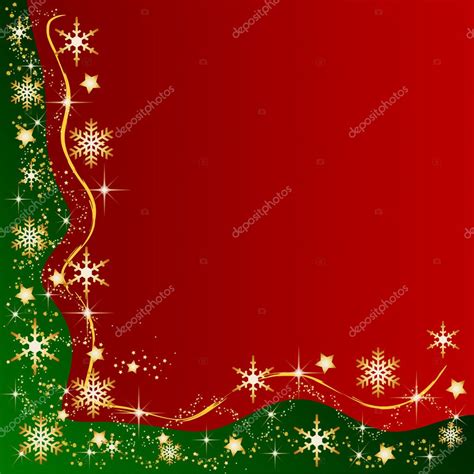 Christmas frame background — Stock Photo © pdesign #1649480