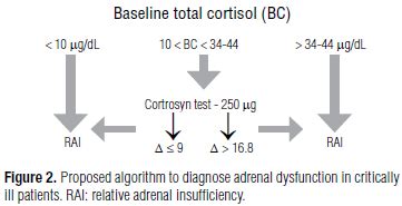 Hello USA: cosyntropin stimulation test