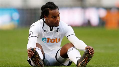 Renato Sanches linked with Premier League return are Lille rebirth ...