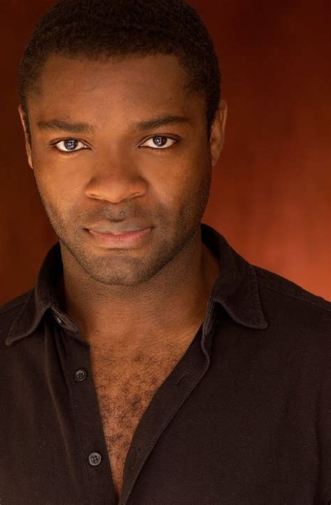 Black Kudos • David Oyelowo David Oyetokunbo Oyelowo...