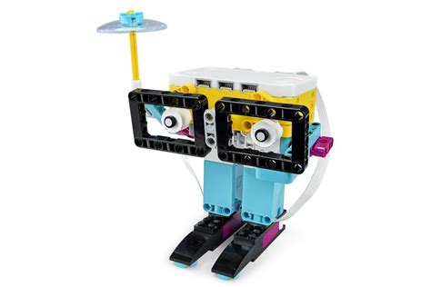 LEGO Education celebrates 40 years by launching SPIKE Prime engineering kit worldwide [News ...