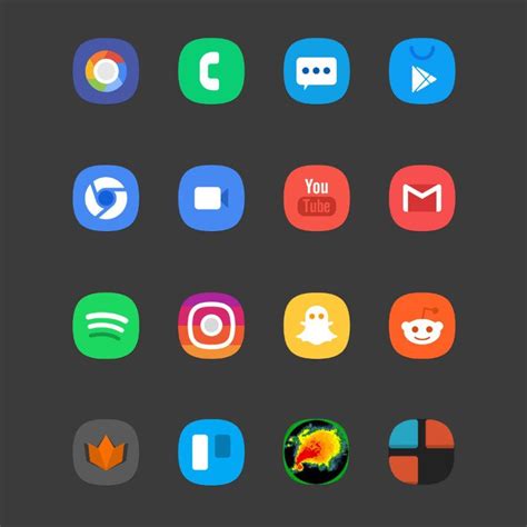 Best icon packs for Android 2022 | Android Central