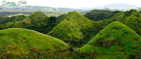 Quitinday Hills (Camalig, Albay, PH) | No Juan Is An Island