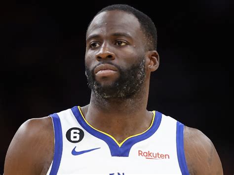 Draymond Green Reportedly Out At Least 3 More Weeks After Beginning ...