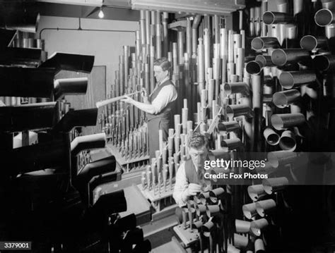 Royal Albert Hall Organ Photos and Premium High Res Pictures - Getty Images