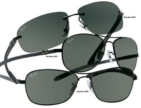 Luxottica: Ray-Ban Tech Collection