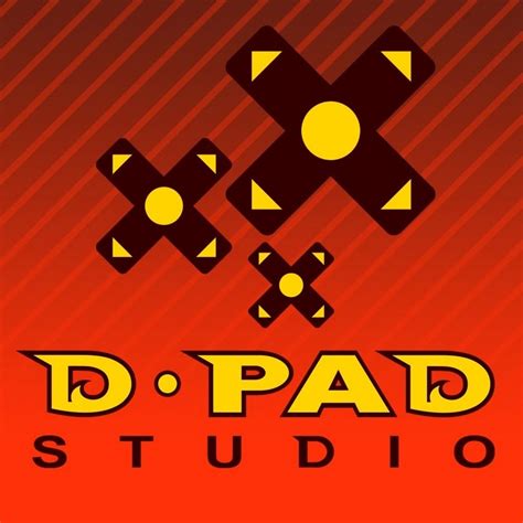 D-Pad Studio - YouTube