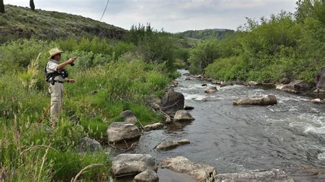 Idaho Fly Fishing