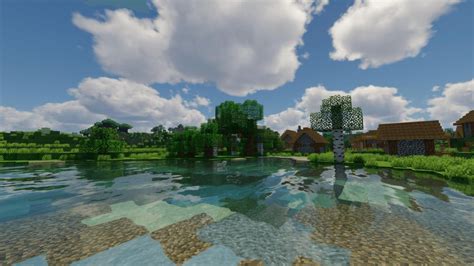 Top 5 Best Looking Minecraft Shaders For Low End PCs