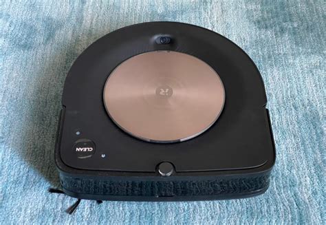 Roomba s9+ review: Ultimate robot vacuum for pet hair