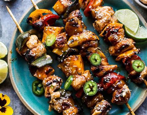 Best Kebab Recipes: Here's The Ultimate List