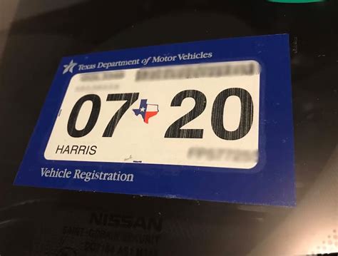 Texas ending waiver on vehicle title, registration requirements: This ...