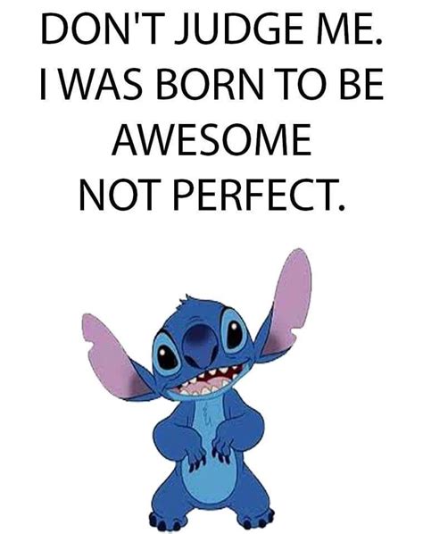 Pin by Christy Miller on Disney | Fun quotes funny, Lilo and stitch ...