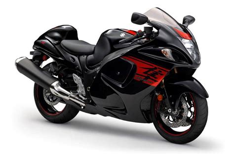 2018 Suzuki Hayabusa launch, price, details, specifications, colours ...