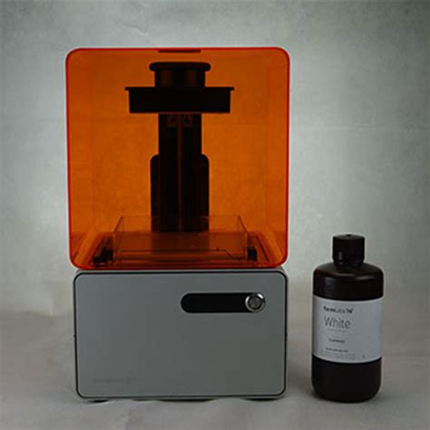 SLA 3D Printer | Industrial Machinery, Parts & Raw Materials