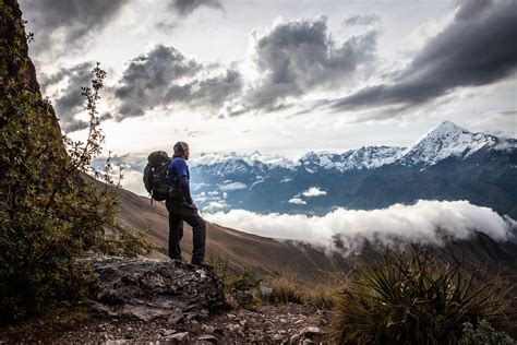 Essential Tips for High-Altitude Trekking - Tour Leaders Peru Adventure