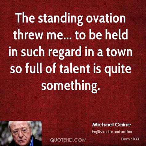 Michael Caine Famous Quotes. QuotesGram