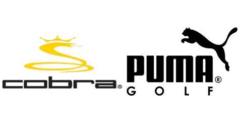 Cobra Golf Logo - LogoDix