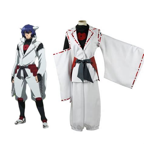 Akame ga Kill Susanoo Cosplay Costume Tailor Made-in Anime Costumes ...