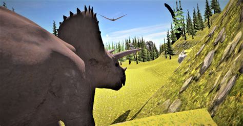 Dino Tour VR on Steam