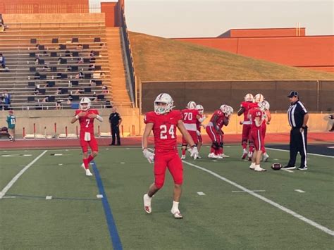 Coppell High School (Coppell, TX) Athletics